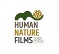 Logo design # 857878 for DESIGN A UNIQUE LOGO FOR A NEW FILM COMAPNY ABOUT HUMAN NATURE contest
