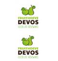 Logo # 913053 voor Wij zoeken een fris en vooral fruitig logo voor onze hoevewinkel wedstrijd