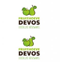 Logo design # 913053 for We are looking for a fresh and fruity slogan for our farm shop contest