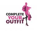 Logo design # 815745 for logo/graphic design complete your outfit contest