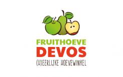 Logo design # 913054 for We are looking for a fresh and fruity slogan for our farm shop contest
