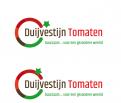 Logo # 904828 voor Ontwerp een fris en modern logo voor een duurzame en innovatieve tomatenteler wedstrijd