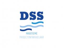 Logo # 884465 voor Logo voor innovatieve maritieme projectontwikkelaar wedstrijd