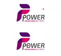 Logo design # 805615 for In need of a  logo with POWER for my new presentation consultancy  business contest