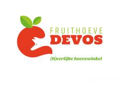 Logo design # 913056 for We are looking for a fresh and fruity slogan for our farm shop contest