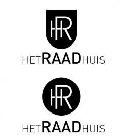 Logo # 806820 voor Uniek, duidelijk logo voor nieuwe Brasserie het Raadhuis  wedstrijd