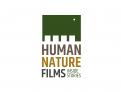 Logo design # 857883 for DESIGN A UNIQUE LOGO FOR A NEW FILM COMAPNY ABOUT HUMAN NATURE contest