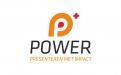 Logo design # 805620 for In need of a  logo with POWER for my new presentation consultancy  business contest