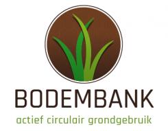 Logo # 799200 voor ontwerp een strakke logo voor een nieuwe grondbank wedstrijd