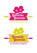 Logo # 880157 voor foodtruck YammieYammie wedstrijd