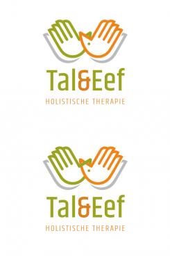 Logo # 833409 voor Ontwerp een modern logo voor holistische therapie wedstrijd