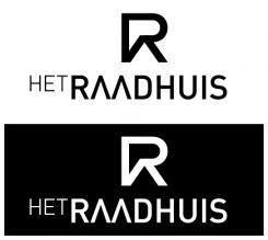 Logo # 806524 voor Uniek, duidelijk logo voor nieuwe Brasserie het Raadhuis  wedstrijd