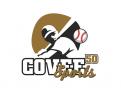 Logo design # 860395 for 50 year baseball logo contest