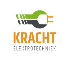 Logo # 821572 voor Een logo voor Kracht Elektrotechniek! wedstrijd