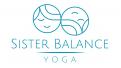 Logo # 807026 voor SisterBalance wedstrijd