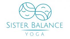 Logo # 807026 voor SisterBalance wedstrijd