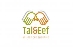 Logo # 833410 voor Ontwerp een modern logo voor holistische therapie wedstrijd