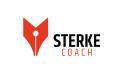 Logo design # 914768 for Strong logo for Sterke Coach contest