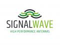 Logo # 824884 voor LOGO voor SignalWave wedstrijd