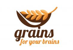 Logo # 808733 voor Logo voor Granola merk  wedstrijd