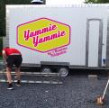 Logo # 880260 voor foodtruck YammieYammie wedstrijd