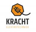 Logo # 821574 voor Een logo voor Kracht Elektrotechniek! wedstrijd