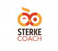 Logo design # 914770 for Strong logo for Sterke Coach contest