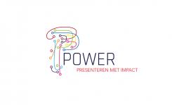 Logo # 805624 voor Logo design voor mijn nieuw te starten bedrijf 'Power presenteren met impact' wedstrijd