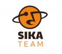 Logo design # 808935 for SikaTeam contest