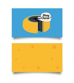 Logo # 799710 voor Shay Cheese! wedstrijd