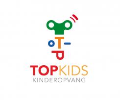 Logo # 857995 voor Logo huisstijl voor kinderopvang organisatie wedstrijd