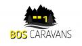 Logo # 806231 voor Logo voor een caravanbedrijf  `Bos Caravans' wedstrijd