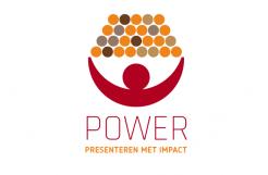 Logo # 805830 voor Logo design voor mijn nieuw te starten bedrijf 'Power presenteren met impact' wedstrijd