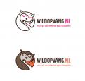 Logo # 879765 voor Ontwerp een logo voor een stichting die zich bezig houdt met wildopvangcentra in Nederland en Vlaanderen wedstrijd