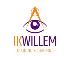 Logo # 821583 voor Logo ontwerp voor nieuw coachings- en trainingsbedrijf wedstrijd