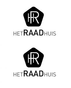 Logo # 806537 voor Uniek, duidelijk logo voor nieuwe Brasserie het Raadhuis  wedstrijd