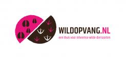 Logo # 879669 voor Ontwerp een logo voor een stichting die zich bezig houdt met wildopvangcentra in Nederland en Vlaanderen wedstrijd