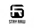 Logo design # 814864 for Design a rough and tough Logo for an exclusieve RAW lifestyle brand contest