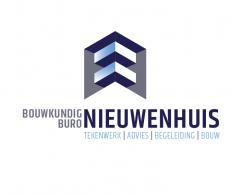 Logo # 879068 voor Naam, logo en eventuele slogan voor een nieuw bedrijf in de bouw wedstrijd