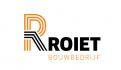 Logo # 806740 voor Logo voor bouwbedrijf wedstrijd