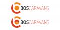 Logo # 806038 voor Logo voor een caravanbedrijf  `Bos Caravans' wedstrijd