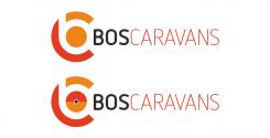 Logo # 806038 voor Logo voor een caravanbedrijf  `Bos Caravans' wedstrijd