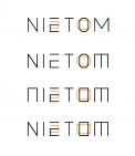 Logo # 913078 voor nietom wedstrijd