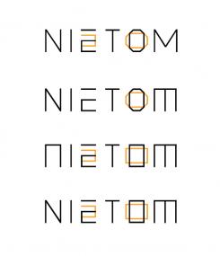 Logo # 913078 voor nietom wedstrijd