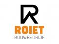 Logo # 806742 voor Logo voor bouwbedrijf wedstrijd