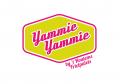 Logo # 880175 voor foodtruck YammieYammie wedstrijd