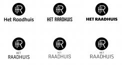 Logo # 806845 voor Uniek, duidelijk logo voor nieuwe Brasserie het Raadhuis  wedstrijd