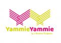 Logo # 880178 voor foodtruck YammieYammie wedstrijd