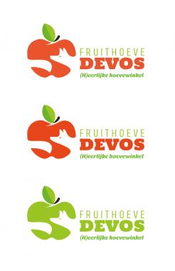 Logo design # 915491 for We are looking for a fresh and fruity slogan for our farm shop contest