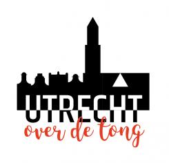 Logo design # 825506 for logo for a weblog about dining out in Utrecht, The Netherlands contest